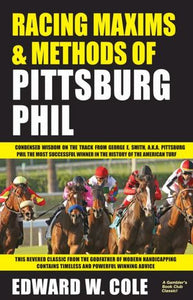 Racing Maxims & Methods of Pittsburg Phil