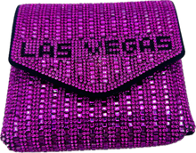 Las Vegas Rhinestone Clutches