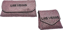 Las Vegas Rhinestone Clutches