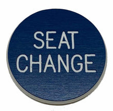 Seat Change Collection - 1.25 Lammer (Seat Change, 1, 2, & 3)