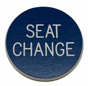 Seat Change Collection - 1.25 Lammer (Seat Change, 1, 2, & 3)