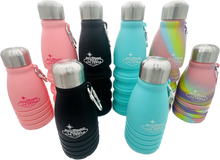 Silicon Swelll Style Water Bottle