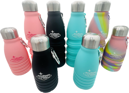 Silicon Swelll Style Water Bottle