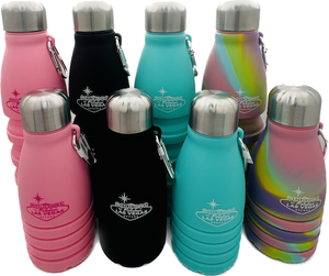 Silicon Swelll Style Water Bottle