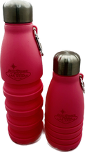 Silicon Swelll Style Water Bottle