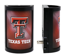 NCAA College LED Night Light!