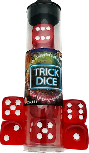 Trick Dice