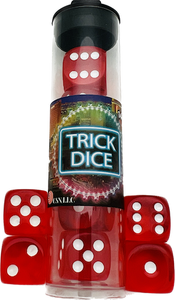 Trick Dice