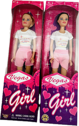 Las Vegas Dolls