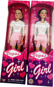 Las Vegas Dolls