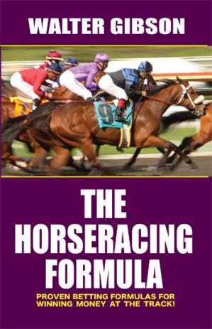 The Horseracing Formula