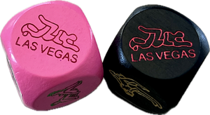 Las Vegas Love Dice for Adult