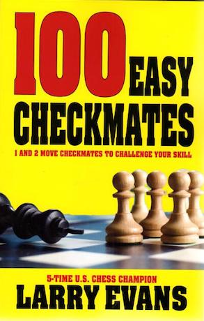 100 Easy Checkmates