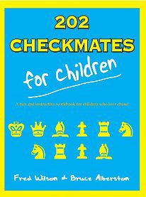 202 Checkmate for Children