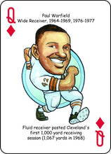 Hero Decks - Cleveland Browns