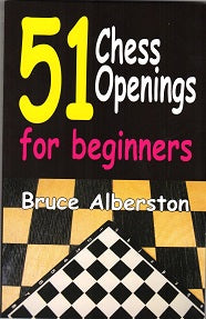 51 Chess Opening for Beginners