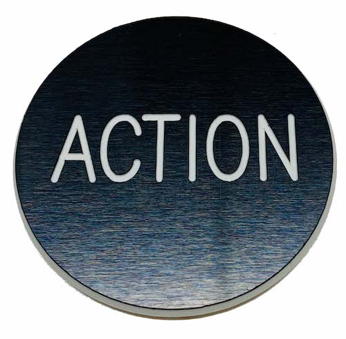 Action- 1.25 inch Lammer