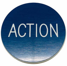 Action- 1.25 inch Lammer