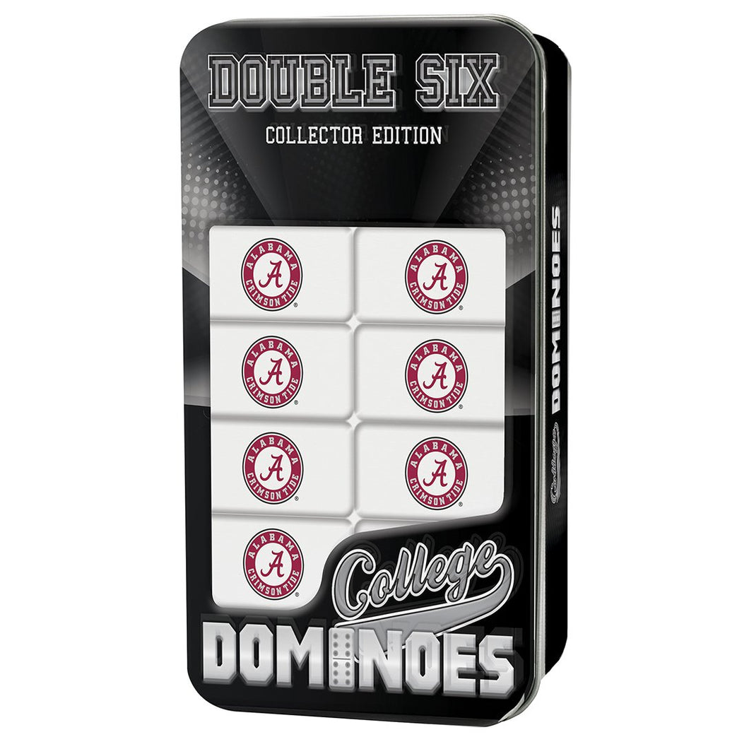 NCAA-College Dominoe Set