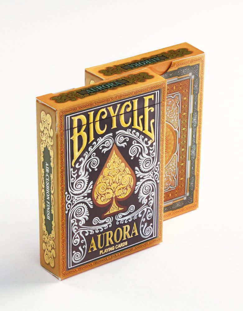 Bicycle-Aurora