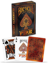 Bicycle-Stargazer & Fire Bundle