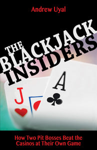 The Blackjack Insiders