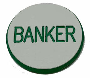 Banker- 1.25 inch Lammer