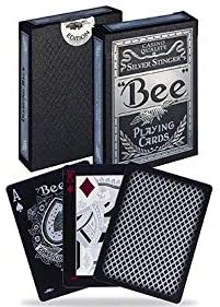 Bee Silver Stinger -Limited Edition