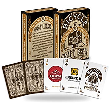 Bicycle-Craft Beer
