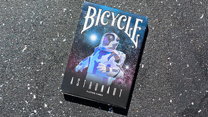 Bicycle - Astronaut