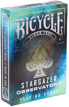 Bicycle-Observatory Stargazer Series