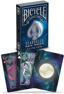 Bicycle Stargazer New Moon- Stargazer Series