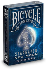 Bicycle Stargazer New Moon- Stargazer Series