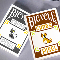 Bicycle-Pixel