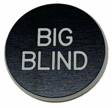 Big Blind- 1.25 inch Lammer