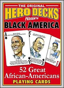 Hero Decks - Black America