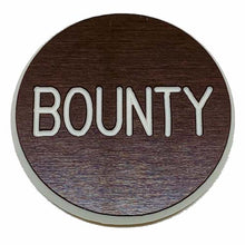 Bounty- 1.25 inch Lammer