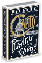 Bicycle-Capitol