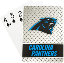 NFL-Team Playing Cards