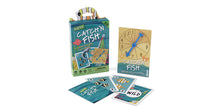 Hoyle Catch 'N Fish Children's Card Game