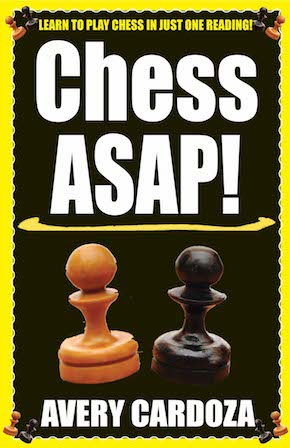 Chess ASAP
