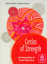 Circles of Strength