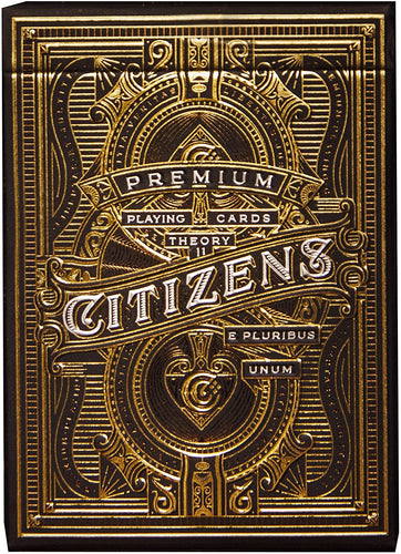 Citizen