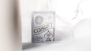 Cohorts Ghost Edition