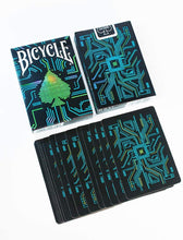 Sin City Games- Bicycle Dark Mode 