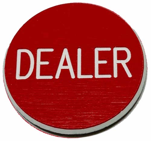 Dealer- 1.25 Inch Lammer