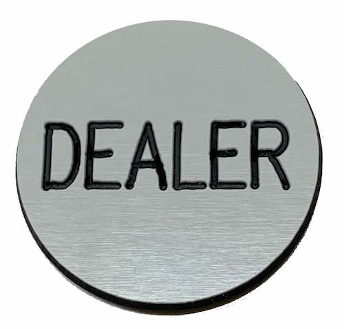 Dealer- 2 Inch Lammer