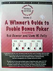 A Winner's Guide to Double Bonus Video Poker Vol 2