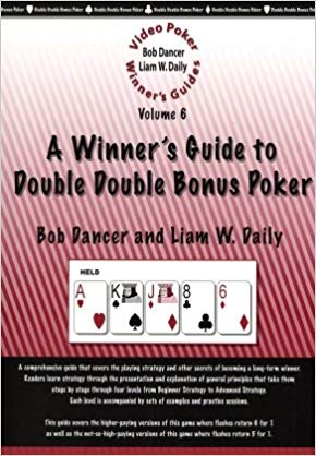 A Winner's Guide to  Double Double Bonus Video Poker Vol 6
