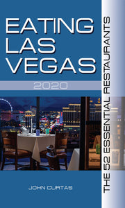 Eating Las Vegas 2020